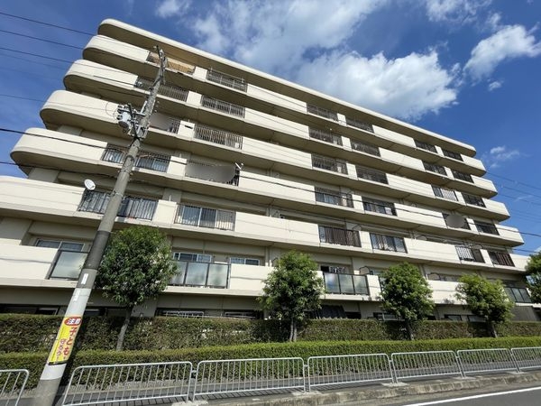 アドリーム伏見向島　中古マンション