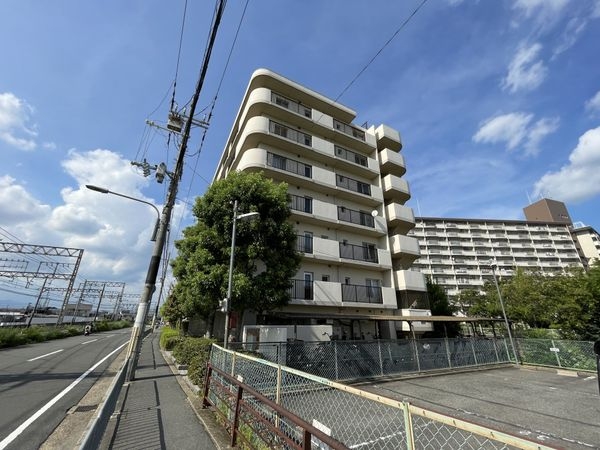 アドリーム伏見向島　中古マンション