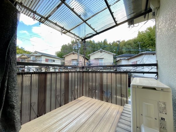 京都市伏見区深草馬谷町の中古一戸建て