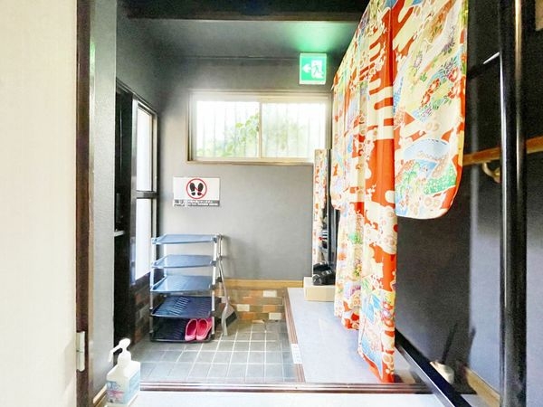 京都市伏見区深草馬谷町の中古一戸建て