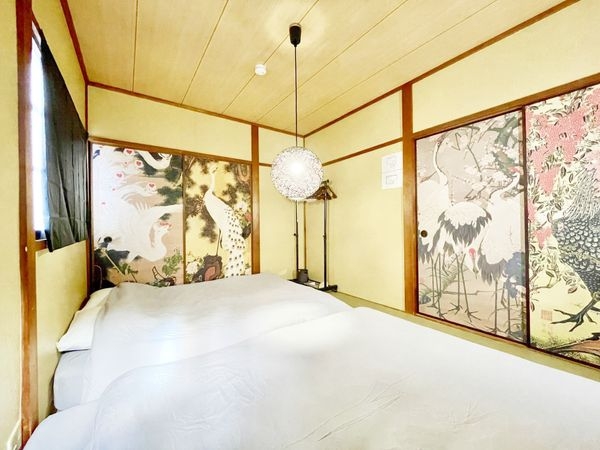 京都市伏見区深草馬谷町の中古一戸建て