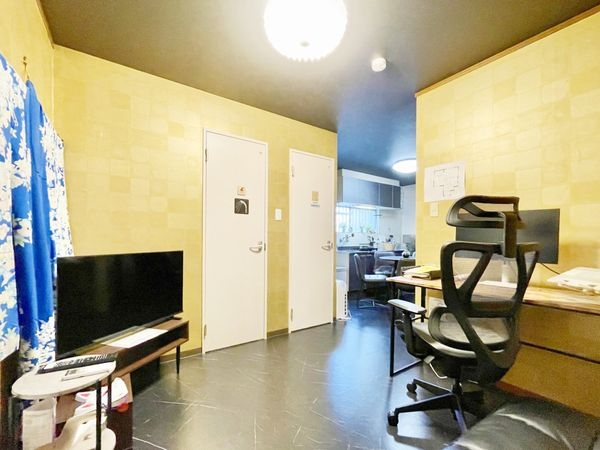 京都市伏見区深草馬谷町の中古一戸建て