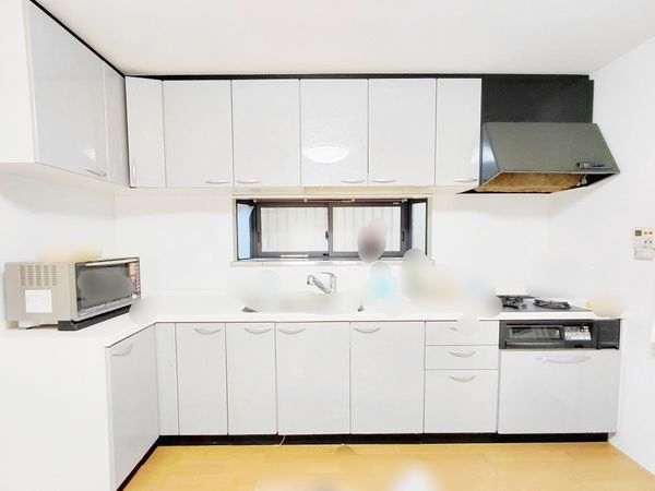 大津市池の里　中古一戸建て