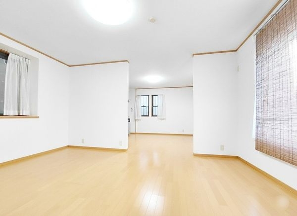 大津市池の里　中古一戸建て