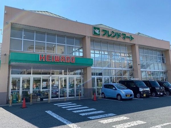 大津市唐崎１丁目の中古一戸建て(フレンドマート唐崎店)