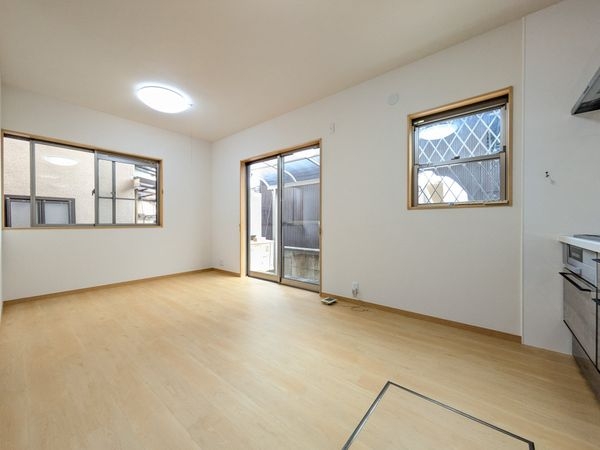 大津市唐崎１丁目の中古一戸建て