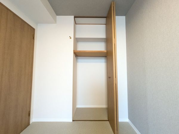 ディオ・フェルティ大津瀬田　中古マンション