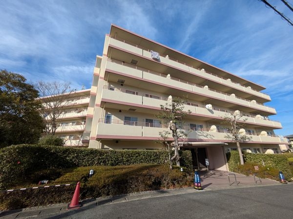 ディオ・フェルティ大津瀬田　中古マンション