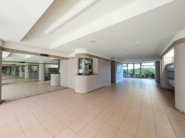 ディオ・フェルティ大津瀬田　中古マンション