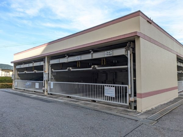ディオ・フェルティ大津瀬田　中古マンション