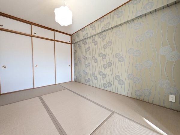 ディオ・フェルティ大津瀬田　中古マンション