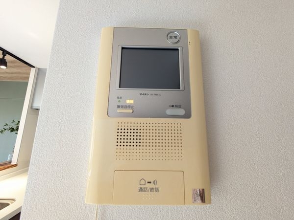 ディオ・フェルティ大津瀬田　中古マンション