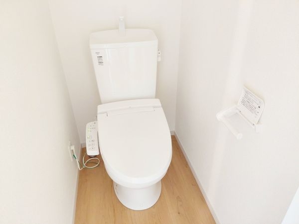 大津市鶴の里　新築一戸建て　１期　１号棟