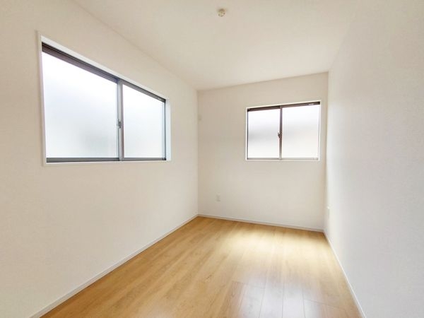 大津市鶴の里　新築一戸建て　１期　１号棟