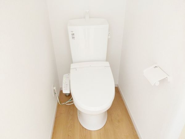 大津市鶴の里　新築一戸建て　１期　１号棟