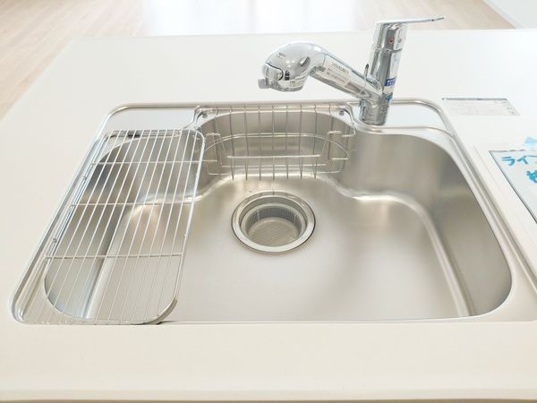 大津市鶴の里　新築一戸建て　１期　１号棟