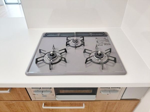 大津市鶴の里　新築一戸建て　１期　１号棟
