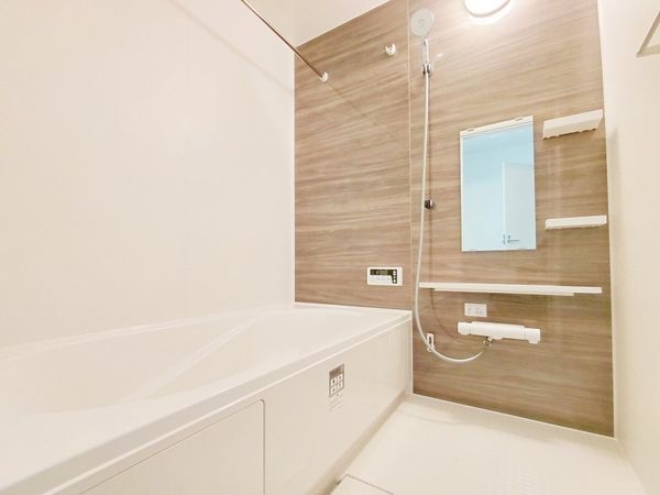 大津市鶴の里　新築一戸建て　１期　１号棟