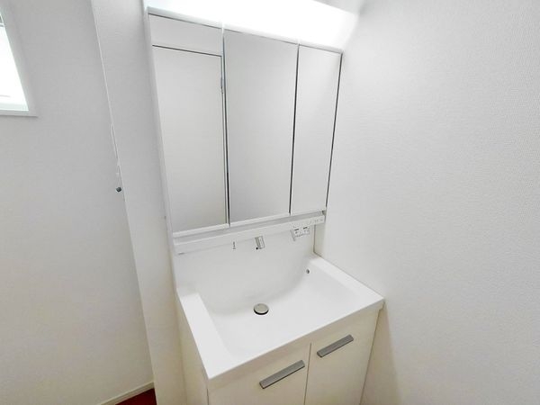 大津市鶴の里　新築一戸建て　１期　２号棟