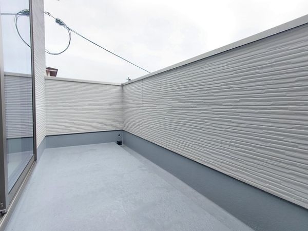 草津市川原３丁目　新築一戸建て　１期　全１区画