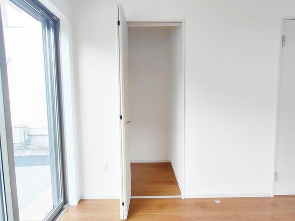 草津市川原３丁目　新築一戸建て　１期　全１区画