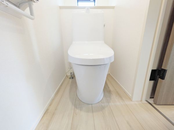 大津市千町２丁目　新築一戸建て　第１期　６号棟