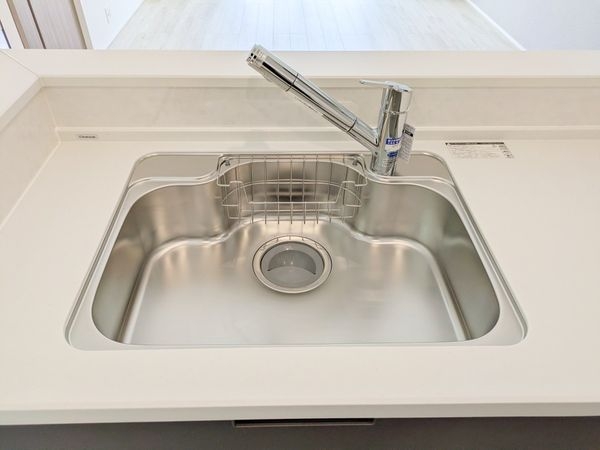 大津市千町２丁目　新築一戸建て　第１期　６号棟