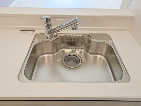 大津市千町２丁目　新築一戸建て　第１期　５号棟