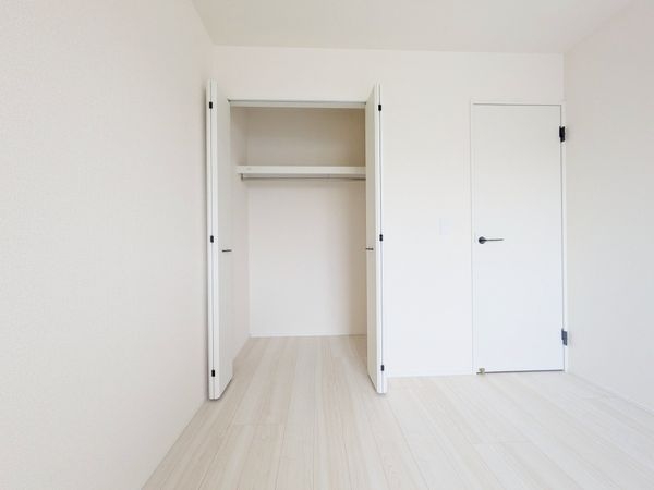 大津市千町２丁目　新築一戸建て　第１期　４号棟