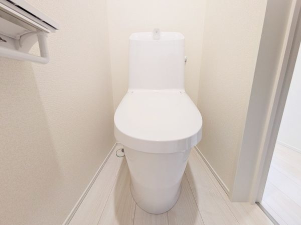 大津市千町２丁目　新築一戸建て　第１期　４号棟