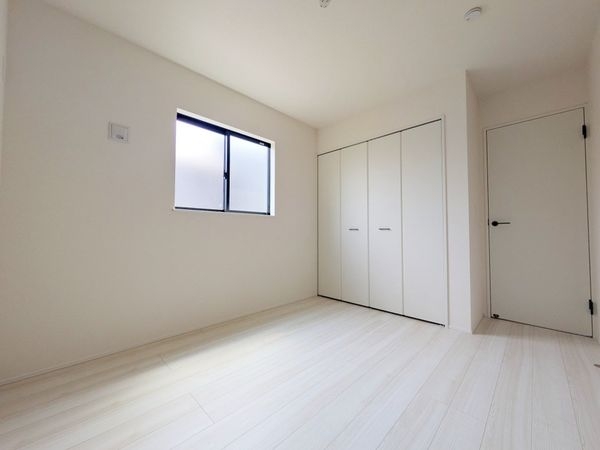 大津市千町２丁目　新築一戸建て　第１期　４号棟