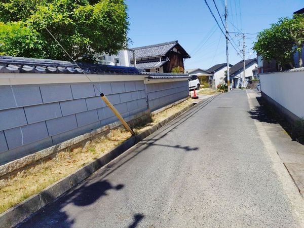 大津市千町２丁目　新築一戸建て　第１期　４号棟