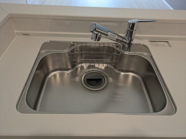 大津市千町２丁目　新築一戸建て　第１期　４号棟