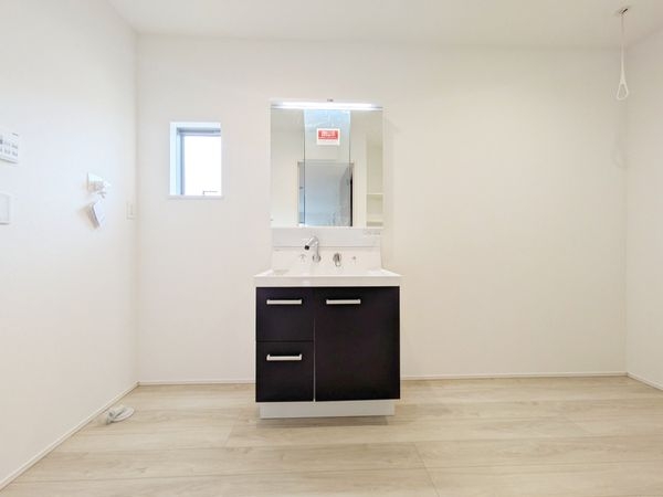 大津市千町２丁目　新築一戸建て　第１期　３号棟