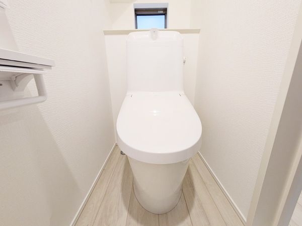 大津市千町２丁目　新築一戸建て　第１期　３号棟