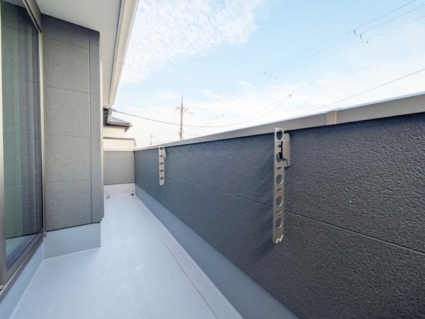 大津市千町２丁目　新築一戸建て　第１期　３号棟