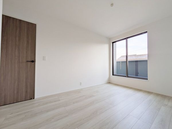 大津市千町２丁目　新築一戸建て　第１期　３号棟