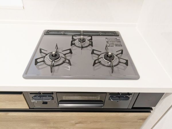 大津市千町２丁目　新築一戸建て　第１期　３号棟