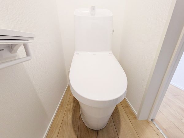 大津市千町２丁目　新築一戸建て　第１期　２号棟