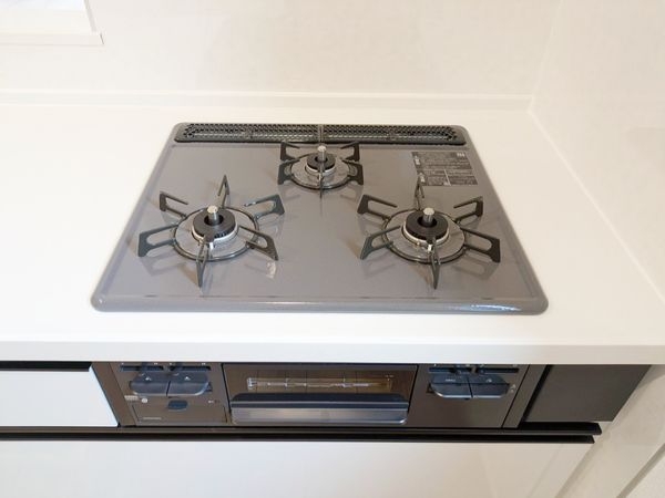 大津市千町２丁目　新築一戸建て　第１期　２号棟