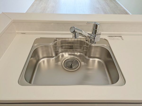 大津市千町２丁目　新築一戸建て　第１期　２号棟