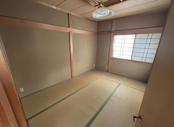 京都市伏見区竹田七瀬川町の中古一戸建て