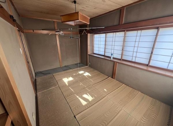 京都市伏見区竹田七瀬川町の中古一戸建て