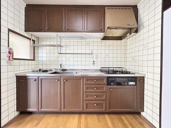 京都市山科区川田御出町　中古一戸建て