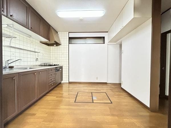 京都市山科区川田御出町　中古一戸建て