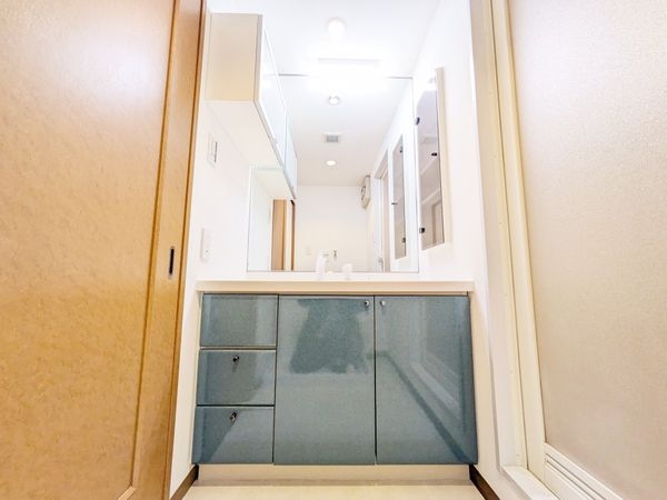 シャルマンコーポ大津のぞみが丘　中古マンション