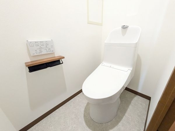 シャルマンコーポ大津のぞみが丘　中古マンション