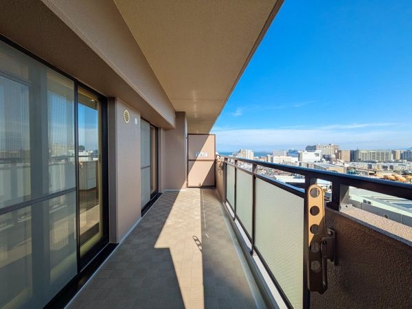 シャルマンコーポ大津のぞみが丘　中古マンション