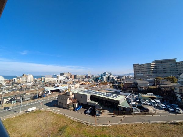 シャルマンコーポ大津のぞみが丘　中古マンション