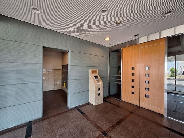 シャルマンコーポ大津のぞみが丘　中古マンション